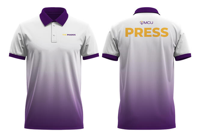 Approved T-shirt Design